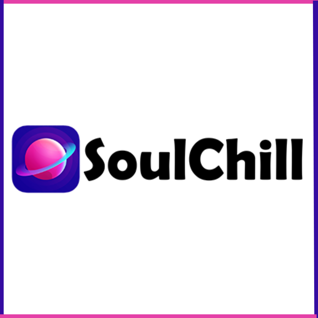 soulchill uygulaması