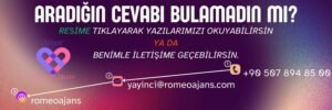 romeo ajans amar uygulaması