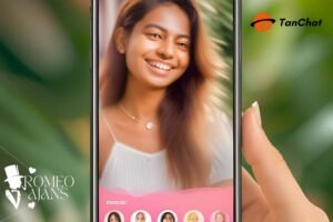 Tanchat'in Sunduğu Canlı Yüz Tanıma Özelliği