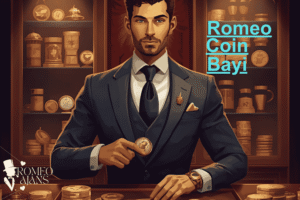Romeo Coin Bayi