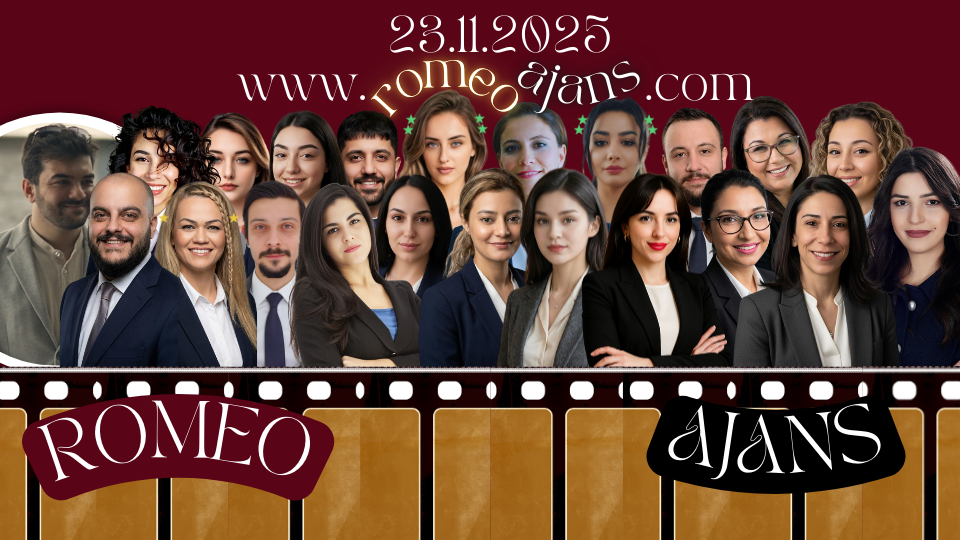 ROMEO AJANS EKİBİ