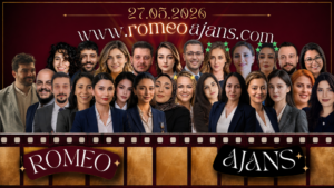 Romeo Ajans Sinema